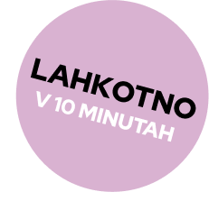 Lahkotno