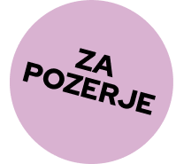 Za pozerje